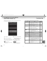 Preview for 27 page of Samsung DVD-S126 User Manual