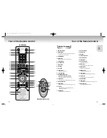 Preview for 11 page of Samsung DVD-S126G User Manual