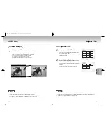 Preview for 16 page of Samsung DVD-S126G User Manual