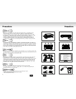 Preview for 2 page of Samsung DVD-S127 User Manual