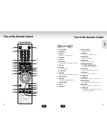 Preview for 8 page of Samsung DVD-S127 User Manual