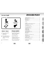 Preview for 27 page of Samsung DVD-S127 User Manual