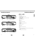 Preview for 29 page of Samsung DVD-S127 User Manual