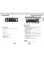 Preview for 30 page of Samsung DVD-S127 User Manual