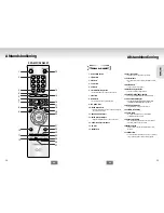 Preview for 32 page of Samsung DVD-S127 User Manual