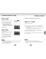 Preview for 40 page of Samsung DVD-S127 User Manual