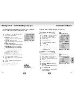 Preview for 45 page of Samsung DVD-S127 User Manual