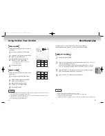 Preview for 17 page of Samsung DVD-S1515 User Manual