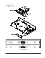 Предварительный просмотр 15 страницы Samsung DVD-S221 Service Manual