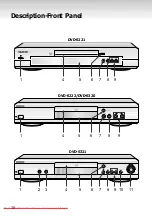 Preview for 10 page of Samsung DVD-S221 User Manual