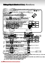 Preview for 24 page of Samsung DVD-S221 User Manual