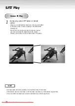 Preview for 28 page of Samsung DVD-S221 User Manual