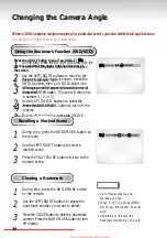 Preview for 34 page of Samsung DVD-S221 User Manual