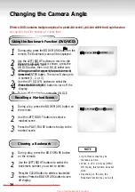 Preview for 36 page of Samsung DVD-S221 User Manual