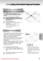 Preview for 37 page of Samsung DVD-S221 User Manual