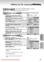 Preview for 39 page of Samsung DVD-S221 User Manual