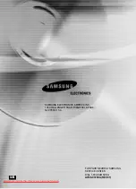 Preview for 50 page of Samsung DVD-S221 User Manual