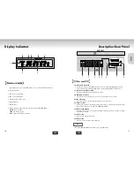 Preview for 6 page of Samsung DVD-S327 Manual