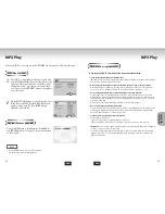 Preview for 20 page of Samsung DVD-S327 Manual