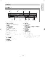 Preview for 15 page of Samsung DVD-SH853 Instruction Manual