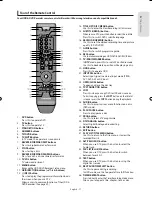 Preview for 17 page of Samsung DVD-SH853 Instruction Manual