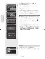 Preview for 26 page of Samsung DVD-SH853 Instruction Manual