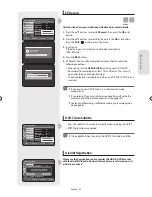 Preview for 33 page of Samsung DVD-SH853 Instruction Manual