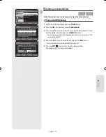 Preview for 77 page of Samsung DVD-SH853 Instruction Manual