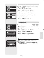 Preview for 79 page of Samsung DVD-SH853 Instruction Manual