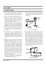 Preview for 3 page of Samsung DVD-SH853 Service Manual