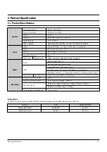 Preview for 9 page of Samsung DVD-SH853 Service Manual