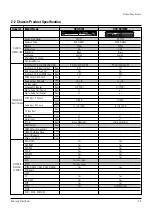 Preview for 11 page of Samsung DVD-SH853 Service Manual