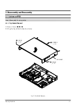 Preview for 17 page of Samsung DVD-SH853 Service Manual