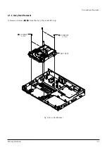 Preview for 19 page of Samsung DVD-SH853 Service Manual