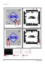 Preview for 36 page of Samsung DVD-SH853 Service Manual