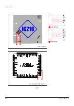 Preview for 46 page of Samsung DVD-SH853 Service Manual