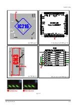 Preview for 47 page of Samsung DVD-SH853 Service Manual