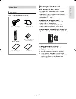 Preview for 13 page of Samsung DVD-SH853M Instruction Manual