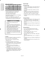 Preview for 6 page of Samsung DVD-SH855M Instruction Manual