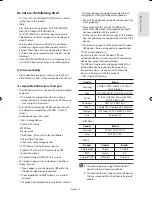 Preview for 7 page of Samsung DVD-SH855M Instruction Manual