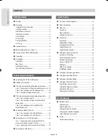 Preview for 8 page of Samsung DVD-SH855M Instruction Manual