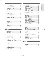 Preview for 9 page of Samsung DVD-SH855M Instruction Manual