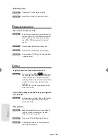 Preview for 106 page of Samsung DVD-SH855M Instruction Manual