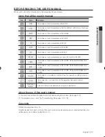 Preview for 11 page of Samsung DVD-SH871M User Manual