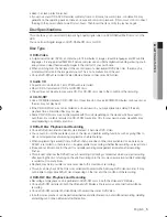 Preview for 5 page of Samsung DVD-SH873 User Manual