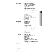 Preview for 11 page of Samsung DVD-SH873 User Manual