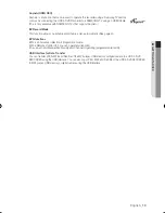 Preview for 13 page of Samsung DVD-SH873 User Manual