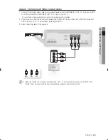 Preview for 25 page of Samsung DVD-SH873 User Manual