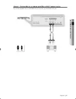 Preview for 27 page of Samsung DVD-SH873 User Manual