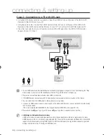 Preview for 30 page of Samsung DVD-SH873 User Manual